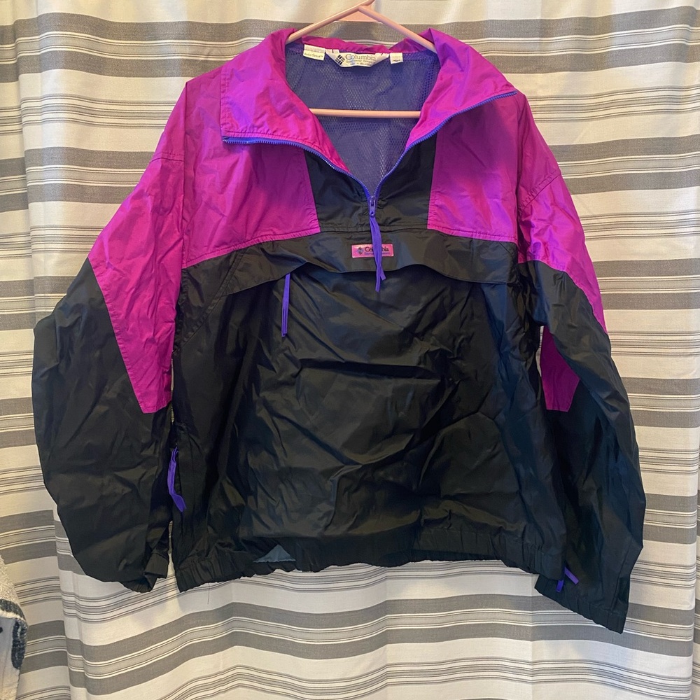 Vintage Columbia Jacket
